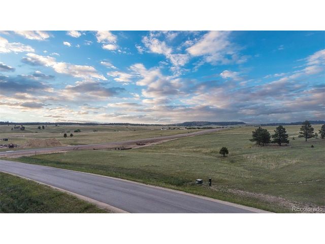 Bison Meadows Ct, Colorado Springs, CO 80908