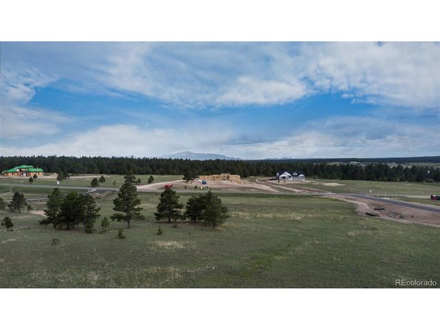 Bison Meadows Ct, Colorado Springs, CO 80908