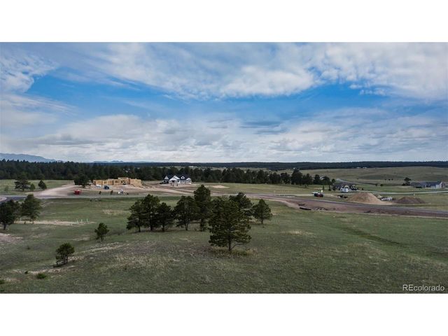 Bison Meadows Ct, Colorado Springs, CO 80908