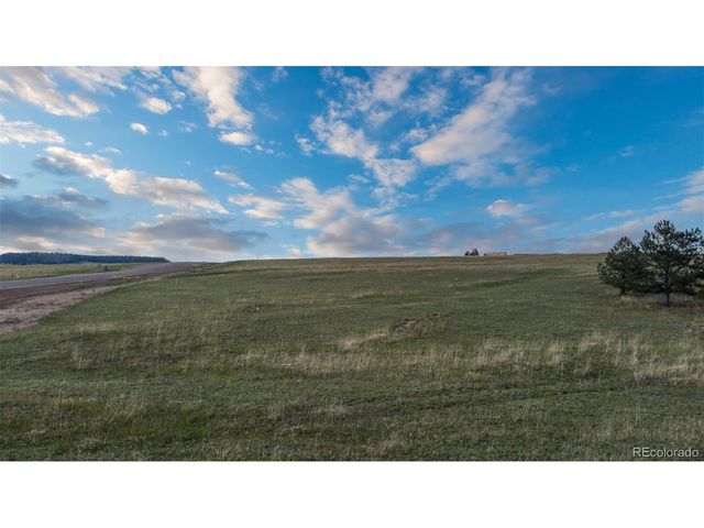 Bison Meadows Ct, Colorado Springs, CO 80908