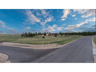 Bison Meadows Ct, Colorado Springs, CO 80908