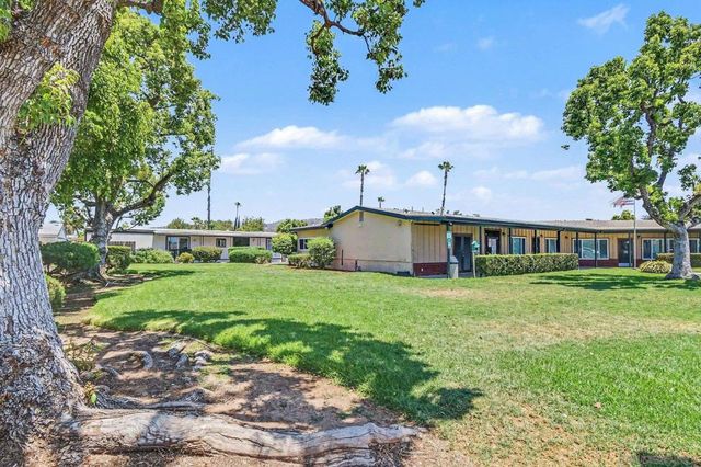 400 Greenfield SPC 122, El Cajon, CA 92021