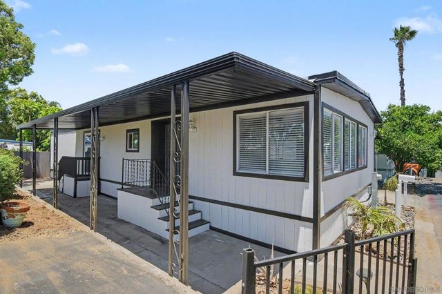 400 Greenfield SPC 122, El Cajon, CA 92021