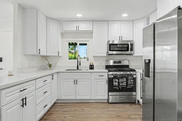 400 Greenfield SPC 122, El Cajon, CA 92021