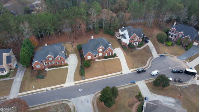 1550 Laurelhill Drive, Lawrenceville, GA 30044