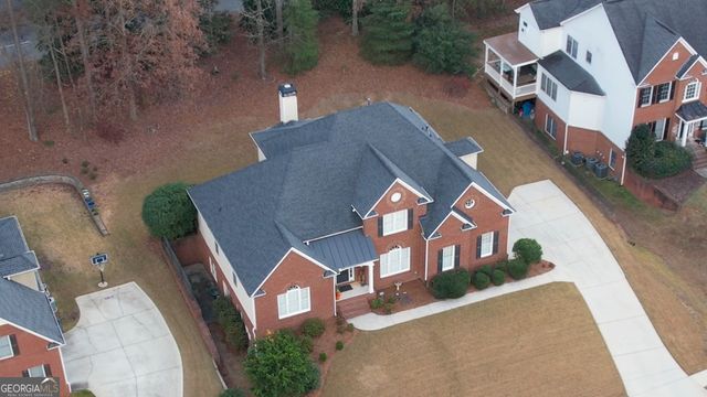 1550 Laurelhill Drive, Lawrenceville, GA 30044