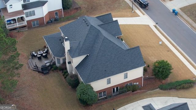 1550 Laurelhill Drive, Lawrenceville, GA 30044