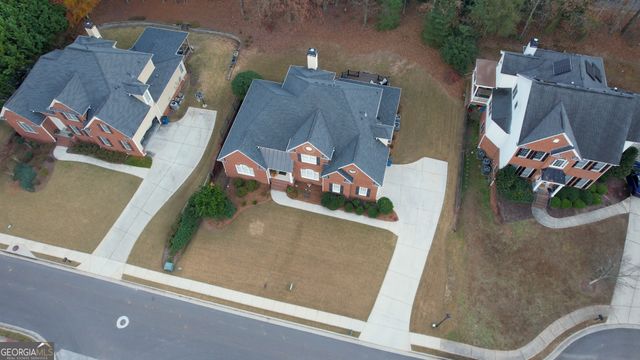 1550 Laurelhill Drive, Lawrenceville, GA 30044