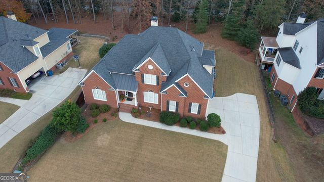 1550 Laurelhill Drive, Lawrenceville, GA 30044