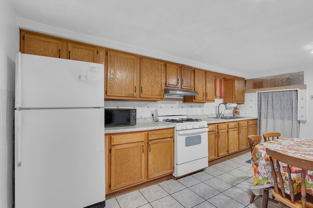 5119 N Oriole Avenue, Harwood Heights, IL 60706