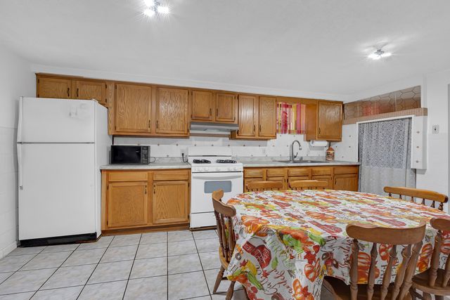 5119 N Oriole Avenue, Harwood Heights, IL 60706