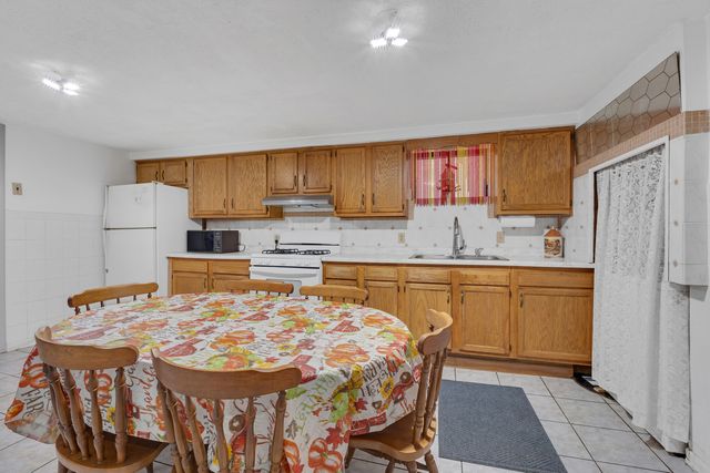 5119 N Oriole Avenue, Harwood Heights, IL 60706