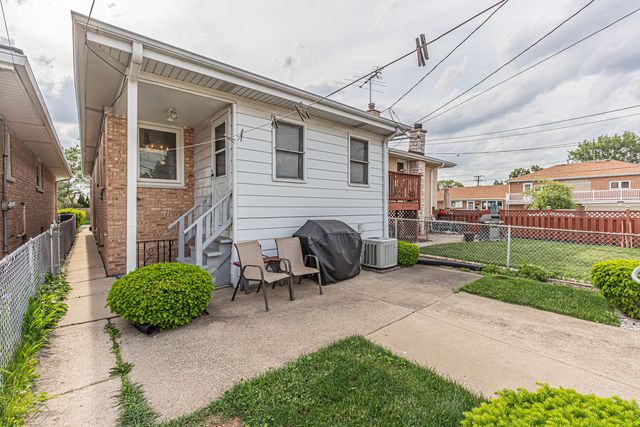 5119 N Oriole Avenue, Harwood Heights, IL 60706
