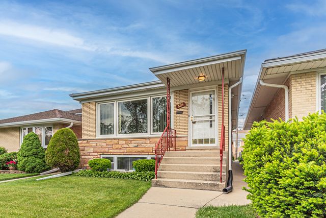 5119 N Oriole Avenue, Harwood Heights, IL 60706