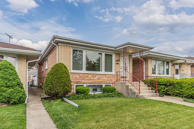 5119 N Oriole Avenue, Harwood Heights, IL 60706