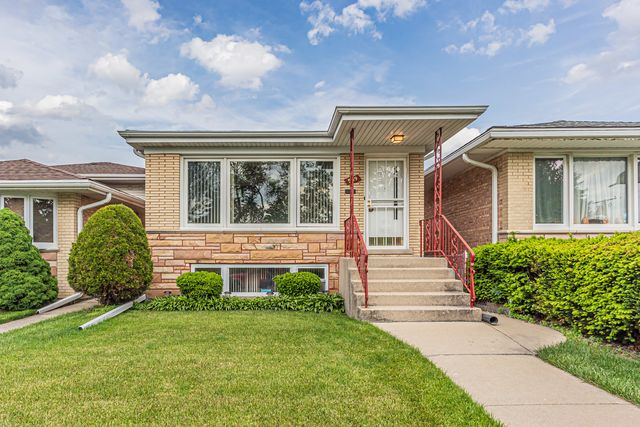 5119 N Oriole Avenue, Harwood Heights, IL 60706