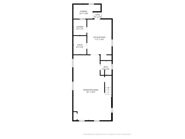 5119 N Oriole Avenue, Harwood Heights, IL 60706