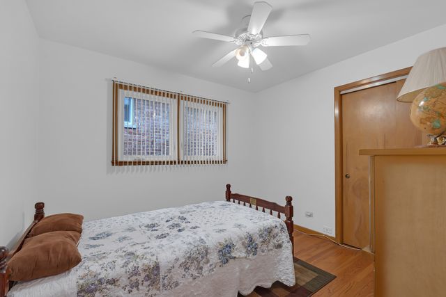 5119 N Oriole Avenue, Harwood Heights, IL 60706