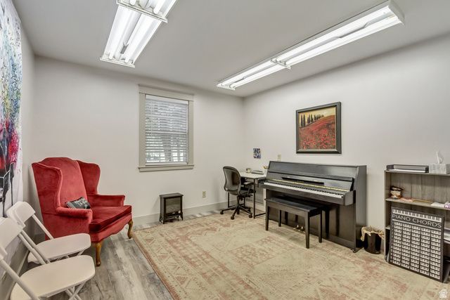 7300 E 200 S, Huntsville, UT 84317