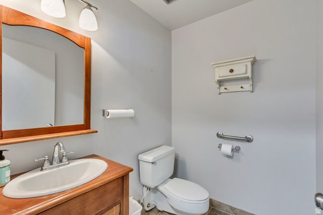 7300 E 200 S, Huntsville, UT 84317