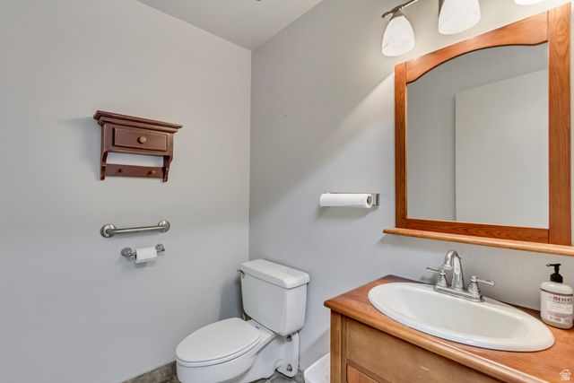 7300 E 200 S, Huntsville, UT 84317