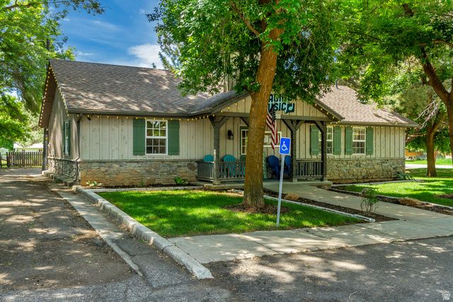 7300 E 200 S, Huntsville, UT 84317