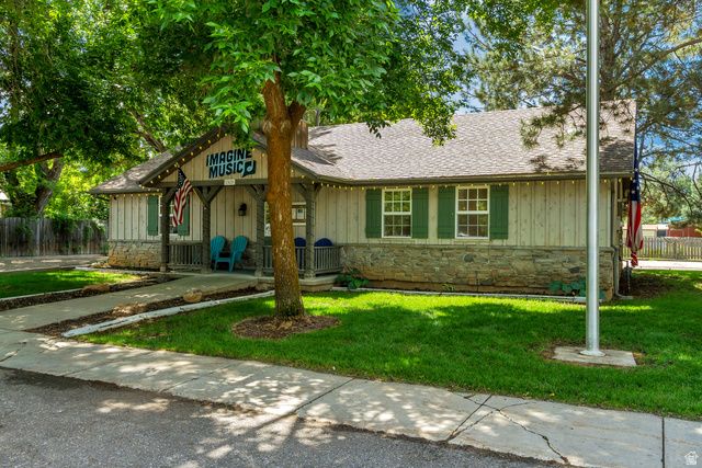 7300 E 200 S, Huntsville, UT 84317
