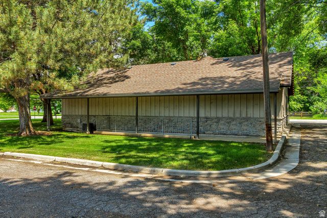 7300 E 200 S, Huntsville, UT 84317