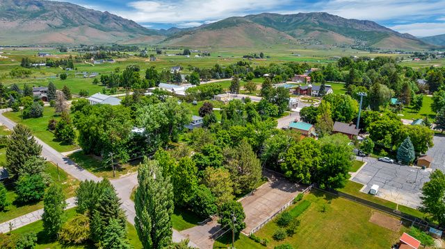 7300 E 200 S, Huntsville, UT 84317