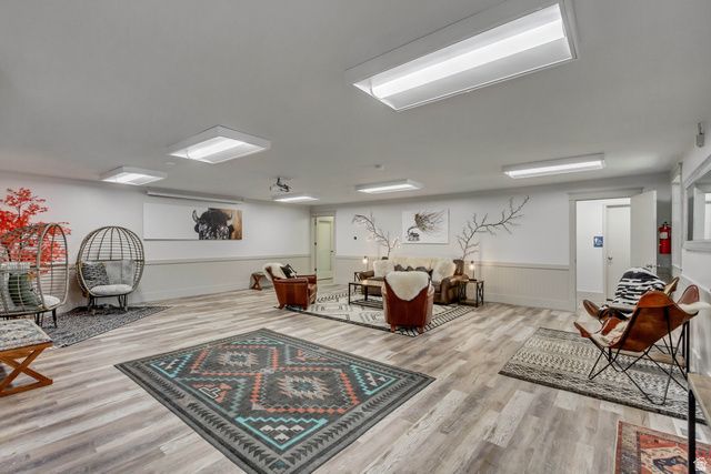 7300 E 200 S, Huntsville, UT 84317