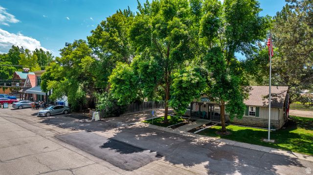 7300 E 200 S, Huntsville, UT 84317