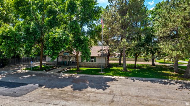 7300 E 200 S, Huntsville, UT 84317