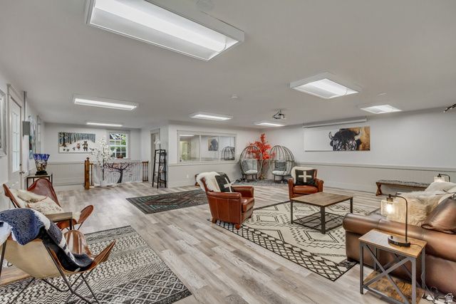 7300 E 200 S, Huntsville, UT 84317