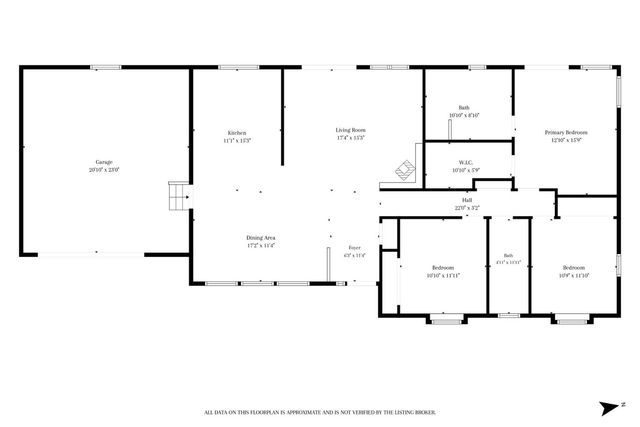 13022 Saint Gregory Pl, Grass Valley, CA 95949