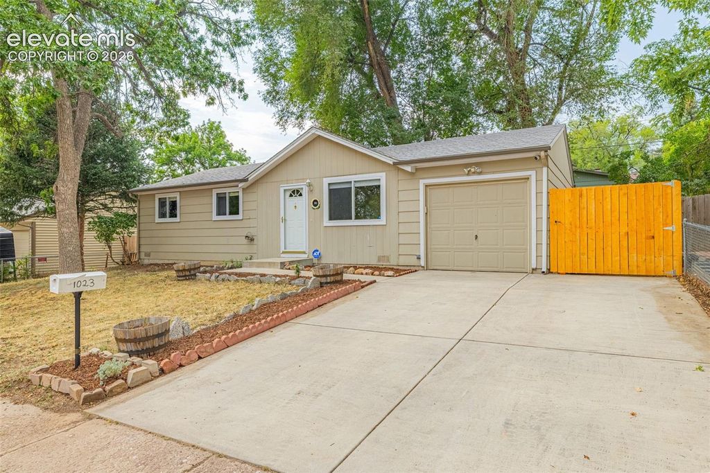 1023 Rice Drive, Colorado Springs, CO 80905 — photo 3