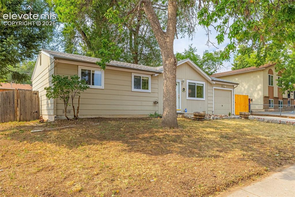 1023 Rice Drive, Colorado Springs, CO 80905 — photo 4