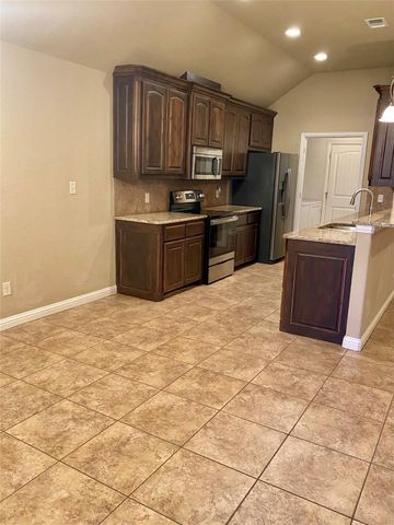 740 Westgate Drive, Aledo, TX 76008