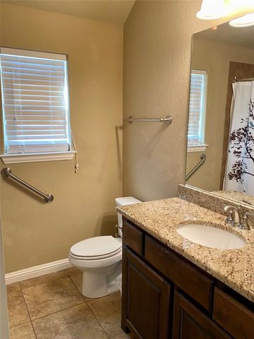 740 Westgate Drive, Aledo, TX 76008