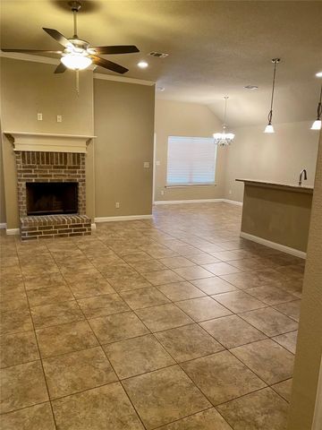 740 Westgate Drive, Aledo, TX 76008