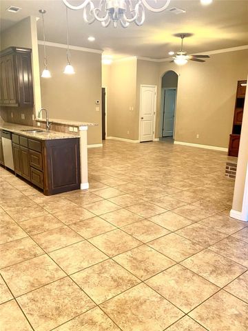 740 Westgate Drive, Aledo, TX 76008