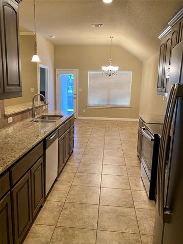 740 Westgate Drive, Aledo, TX 76008