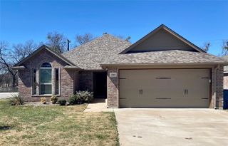 740 Westgate Drive, Aledo, TX 76008