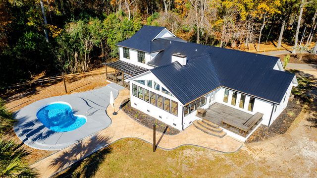 3270 Princess Pond Road, Summerton, SC 29148