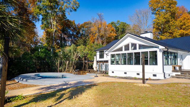 3270 Princess Pond Road, Summerton, SC 29148