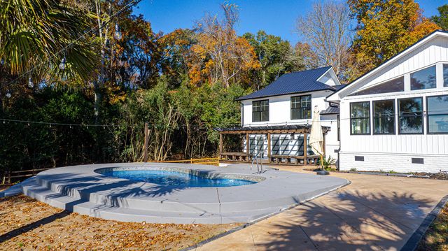 3270 Princess Pond Road, Summerton, SC 29148