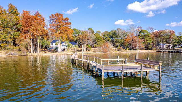 3270 Princess Pond Road, Summerton, SC 29148