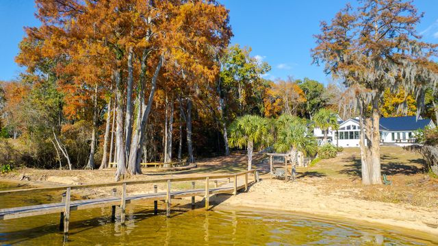3270 Princess Pond Road, Summerton, SC 29148