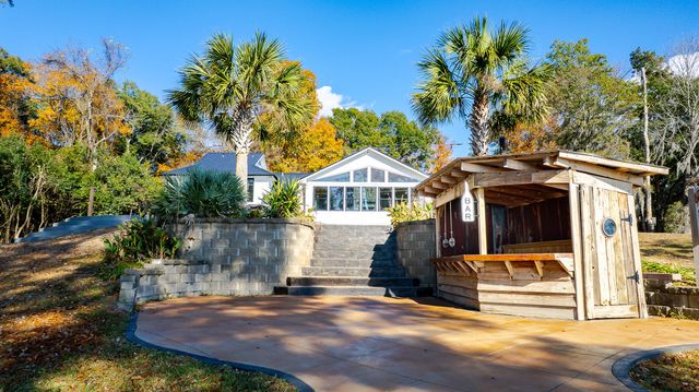 3270 Princess Pond Road, Summerton, SC 29148