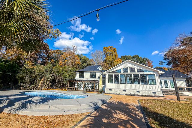 3270 Princess Pond Road, Summerton, SC 29148