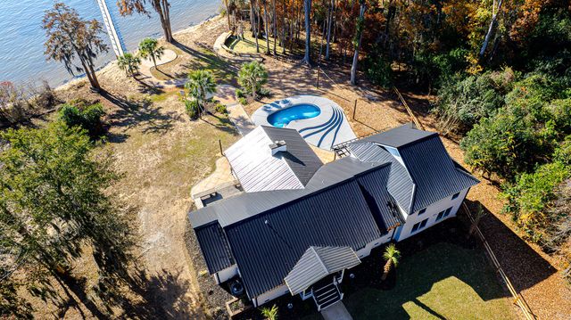 3270 Princess Pond Road, Summerton, SC 29148